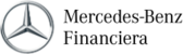 Mercedes Benz Financiera Logo